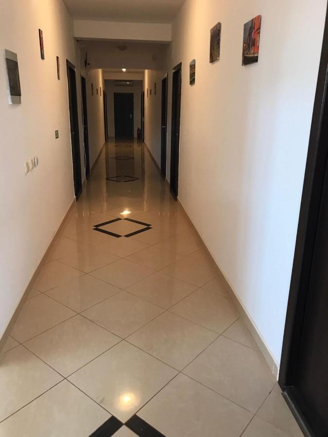 Hotel Talisman 코스티네스티 외부 사진