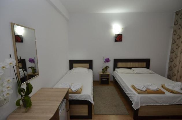 Hotel Talisman 코스티네스티 외부 사진
