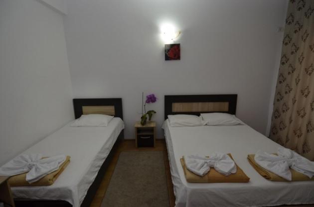 Hotel Talisman 코스티네스티 외부 사진