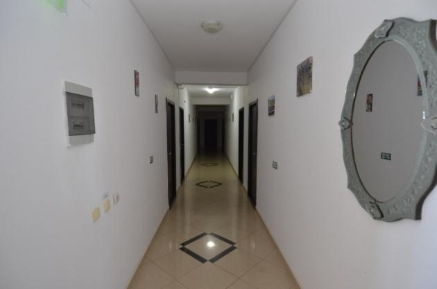 Hotel Talisman 코스티네스티 외부 사진