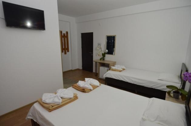 Hotel Talisman 코스티네스티 외부 사진